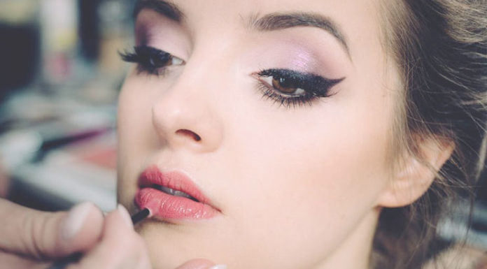 Nude Lipsticks