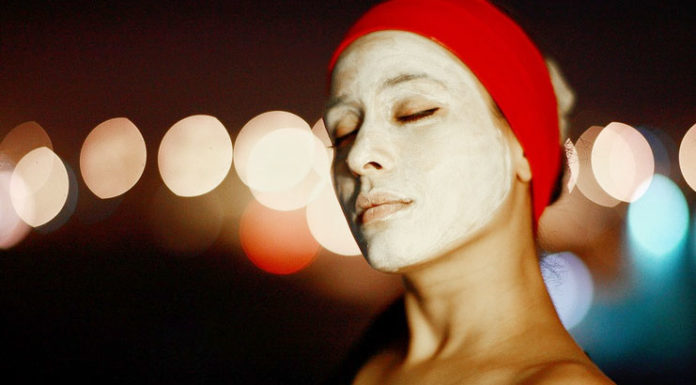Overnight Face Masks