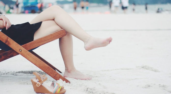 Waxing Skin Care