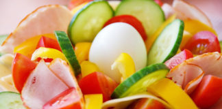 Pre And Post Workout Meals
