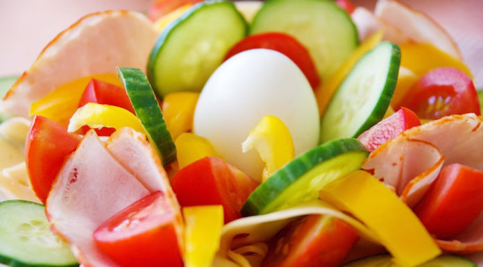 Pre And Post Workout Meals