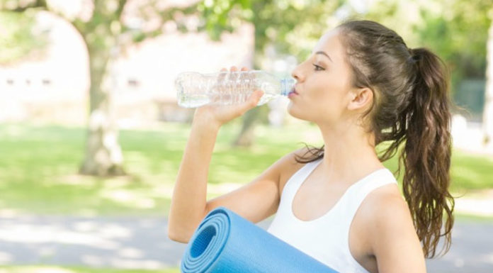 Workout Skin care Tips