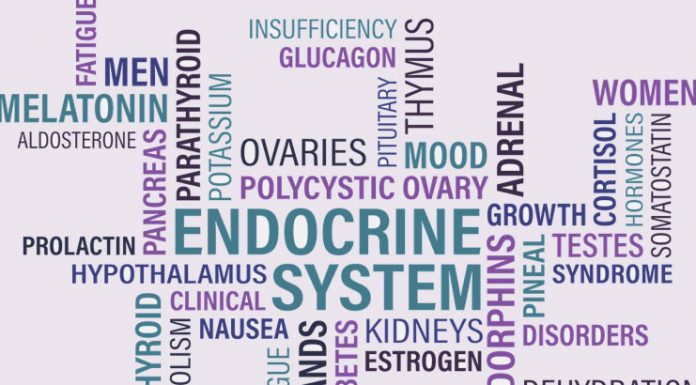 hormonal imbalance and how to cure