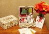 bridal makeup trousseau
