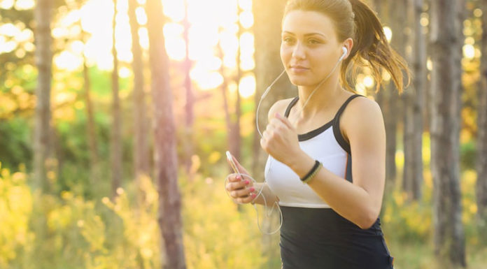 running accessories