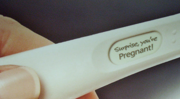 Unplanned Pregnancy