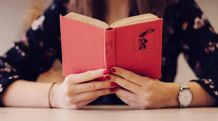 Books that can change your
