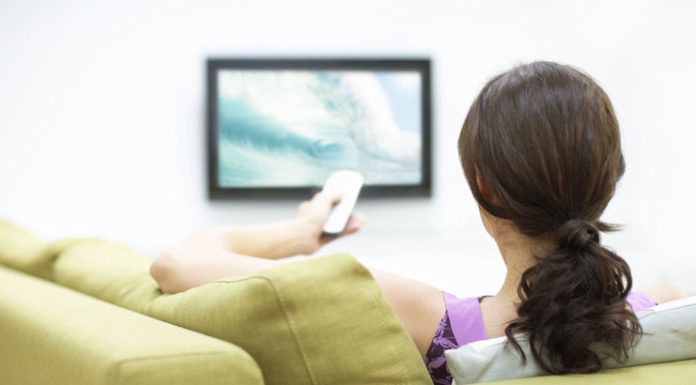 Gripping TV Shows