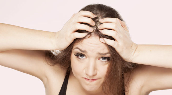 Hair regrowth
