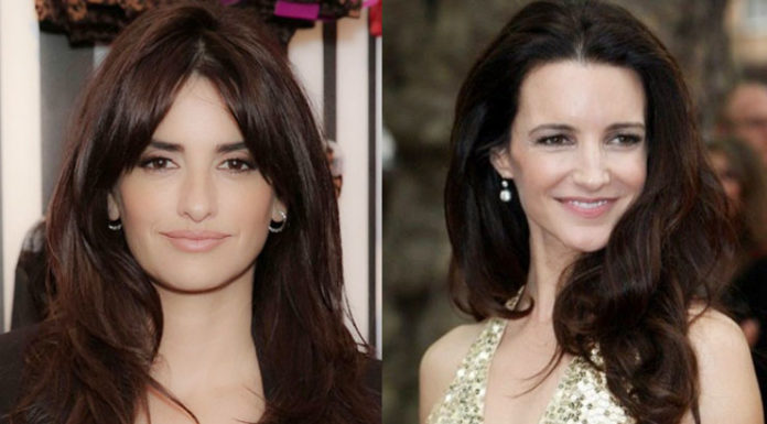 Long Hairstyles For Women Over 40