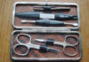 Manicure tools