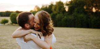 Pamper your Husband