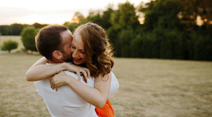 Pamper your Husband
