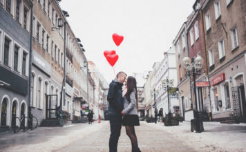 Plan A Surprise Vacation For Your Spouse