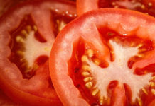 Tomato Face Masks