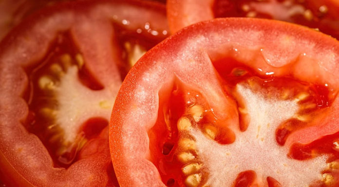 Tomato Face Masks