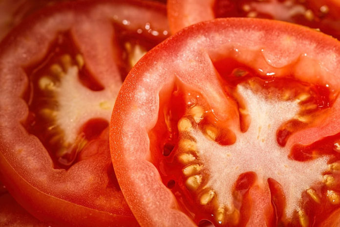 Tomato Face Masks