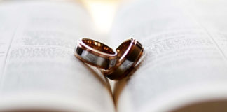 Wedding ring designs