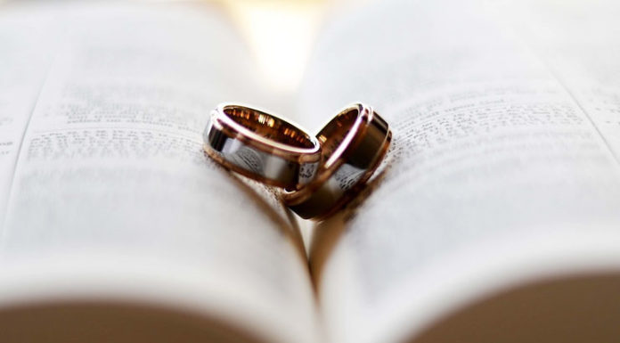 Wedding ring designs