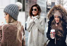 winter accessories