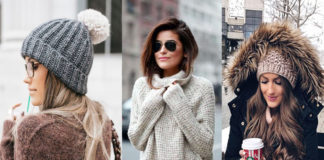 winter accessories