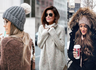 winter accessories