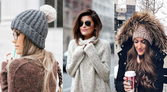 winter accessories