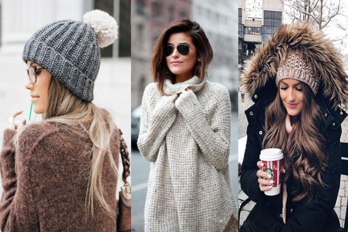 winter accessories