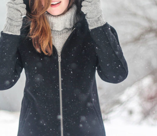 Different Types Of Winter Jackets And Sweaters For Women types of winter jackets