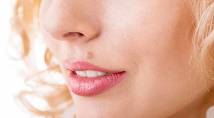 Skin After Mole Removal