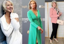 Dresses for Older Women