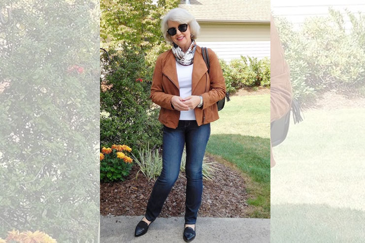 Dressing Style For Old Women: Relive The Style And Trend
