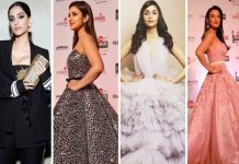 63rd Jio Filmfare Awards 2018