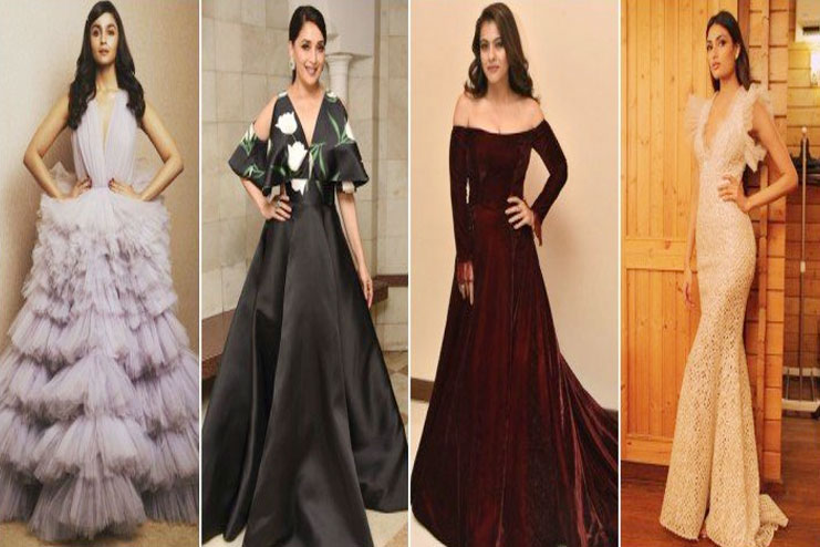 63rd Jio Filmfare Awards 2018; a starry night full of entertainment ...