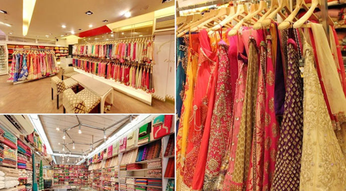 lehenga designers