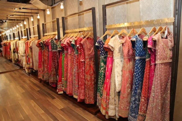 Best Bridal Lehenga Designers And Boutiques In Hyderabad | hergamut