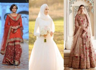Muslim wedding Dress Ideas