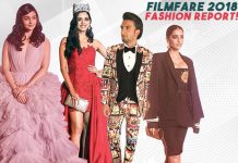 Rekha, Ranbir Kapoor, Vidya Balan, ALia Bhatt, Parineeti Chopra, Reliance Jio, reliance Jio Filmfare awards, Filmfare, Ae Dil Hai Mushkil