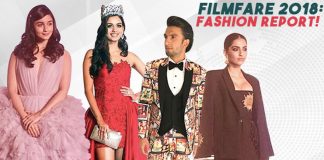 Rekha, Ranbir Kapoor, Vidya Balan, ALia Bhatt, Parineeti Chopra, Reliance Jio, reliance Jio Filmfare awards, Filmfare, Ae Dil Hai Mushkil