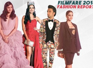 Rekha, Ranbir Kapoor, Vidya Balan, ALia Bhatt, Parineeti Chopra, Reliance Jio, reliance Jio Filmfare awards, Filmfare, Ae Dil Hai Mushkil