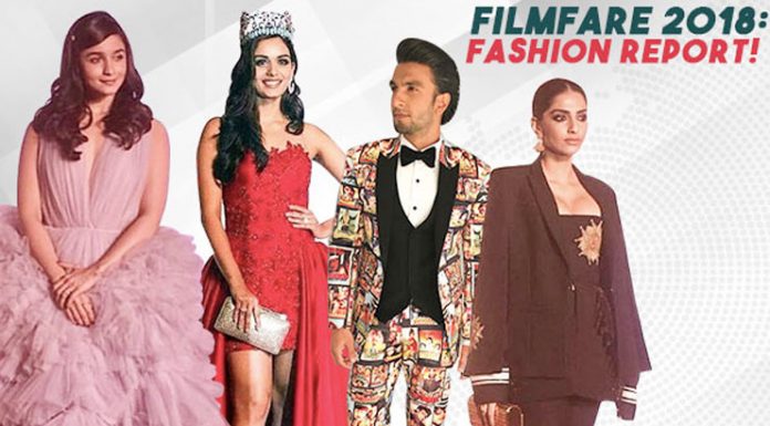 Rekha, Ranbir Kapoor, Vidya Balan, ALia Bhatt, Parineeti Chopra, Reliance Jio, reliance Jio Filmfare awards, Filmfare, Ae Dil Hai Mushkil