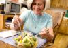 best diet for women over 50-Count your calories