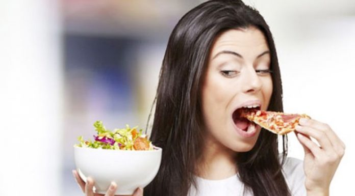 Biggest diet mistakes