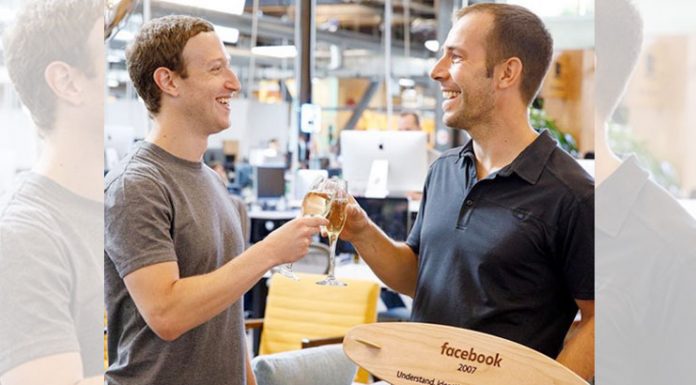 Facebook Updates