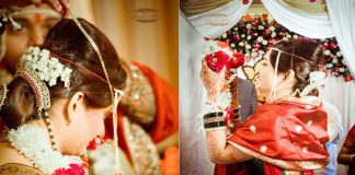 Marathi weddings