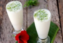 Benefits Of Buttermilk