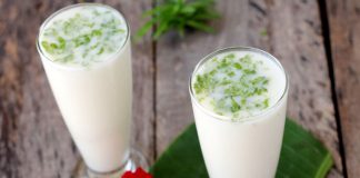 Benefits Of Buttermilk