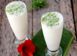 Benefits Of Buttermilk