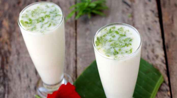 Benefits Of Buttermilk