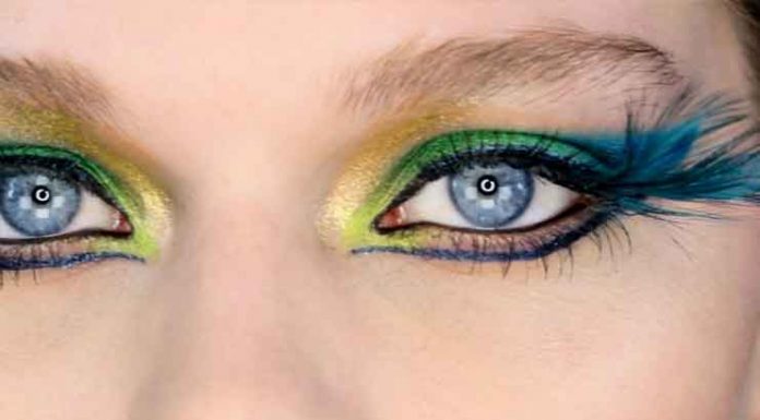 Peacock-eye-makeup1